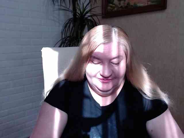 VishenkaStar webcam