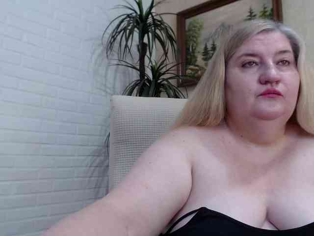 VishenkaStar webcam