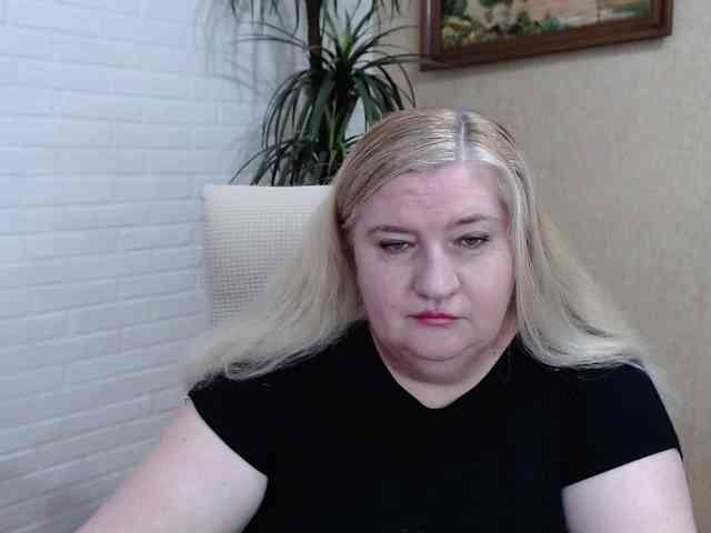 VishenkaStar webcam