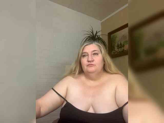VishenkaStar webcam