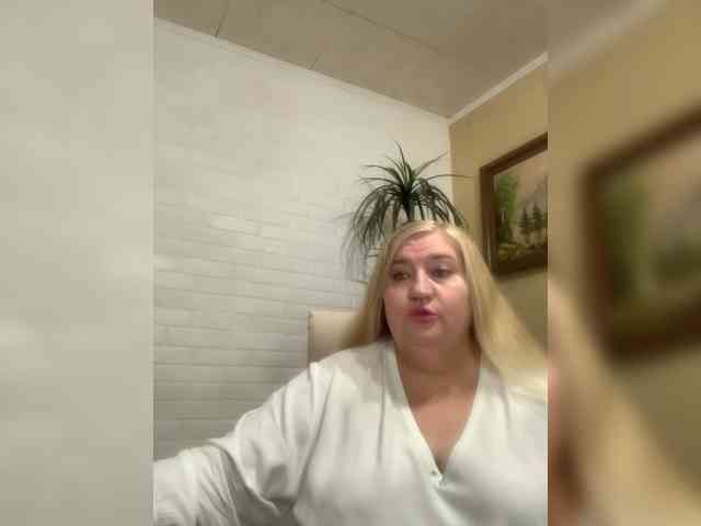 VishenkaStar webcam