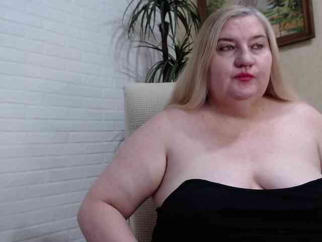 VishenkaStar webcam