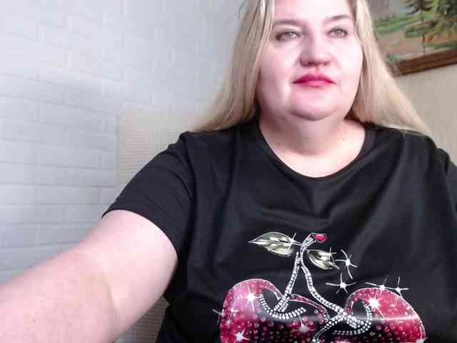 VishenkaStar webcam