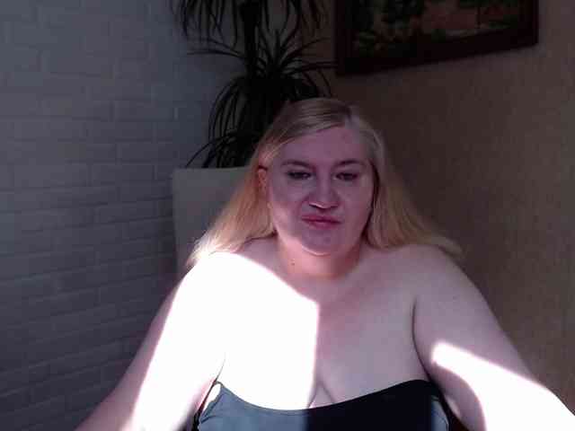 VishenkaStar webcam