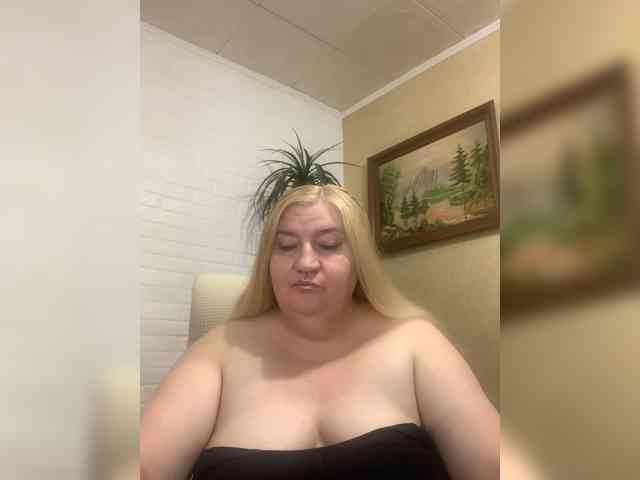 VishenkaStar webcam