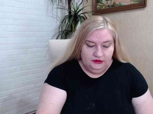 VishenkaStar webcam