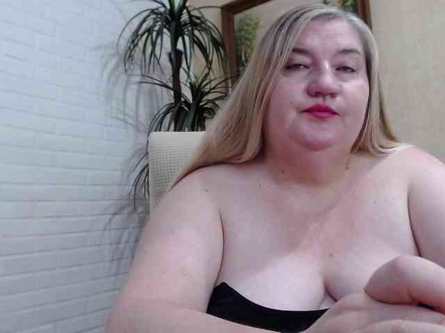 VishenkaStar webcam