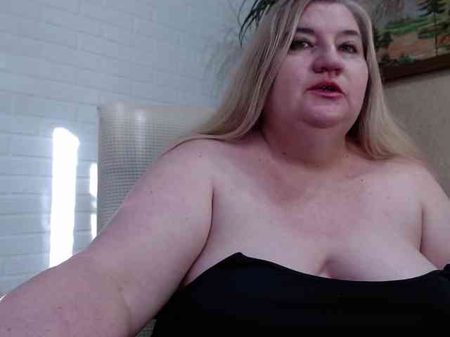 VishenkaStar webcam