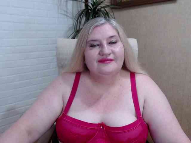 VishenkaStar webcam