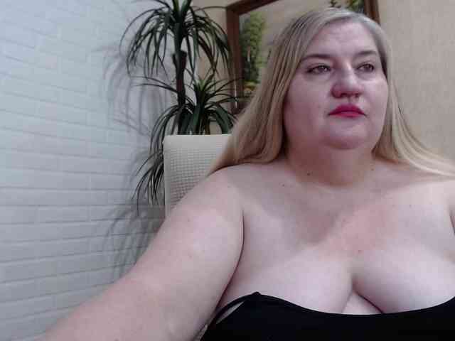 VishenkaStar webcam