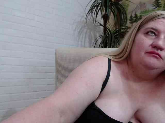 VishenkaStar webcam