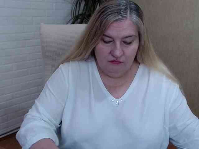 VishenkaStar webcam