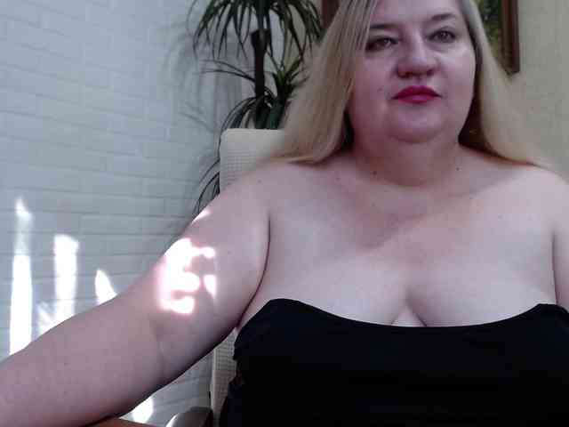 VishenkaStar webcam