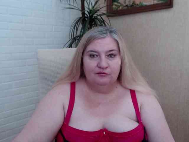 VishenkaStar webcam