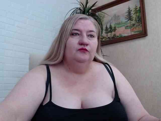 VishenkaStar webcam