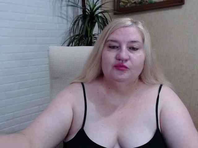 VishenkaStar webcam
