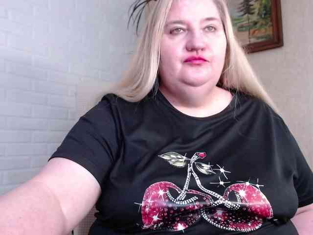 VishenkaStar webcam
