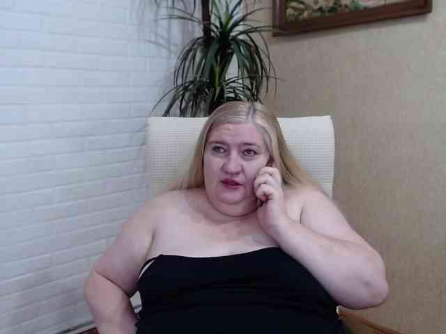 VishenkaStar webcam