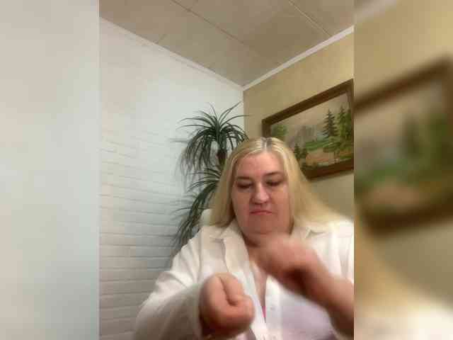 VishenkaStar's webcam live show