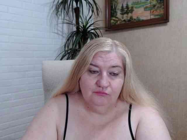 VishenkaStar webcam