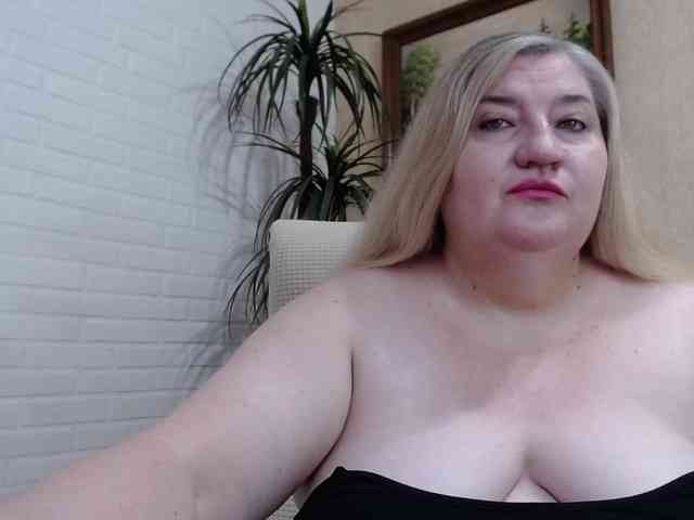 VishenkaStar webcam