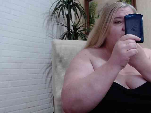 VishenkaStar webcam