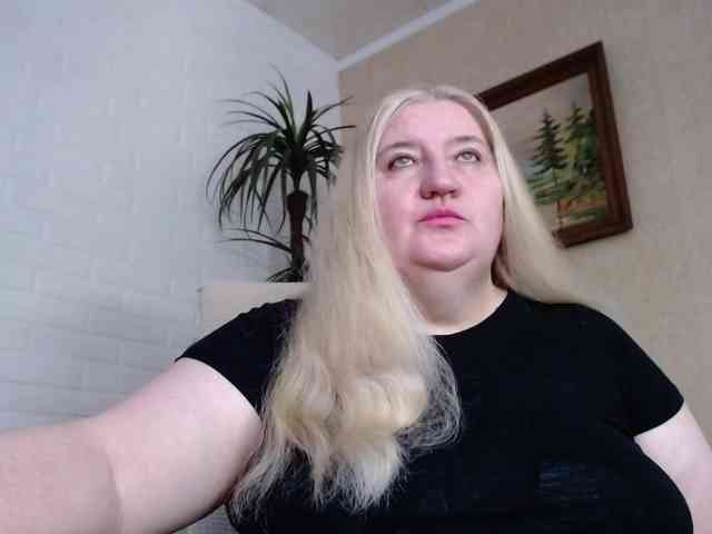 VishenkaStar webcam
