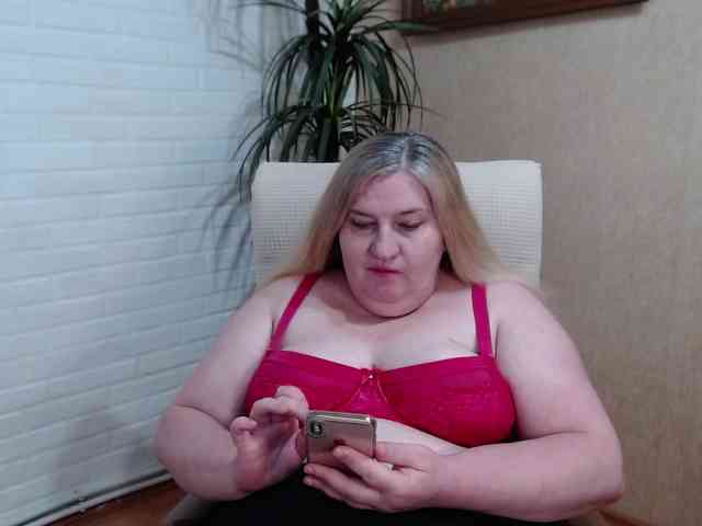 VishenkaStar webcam