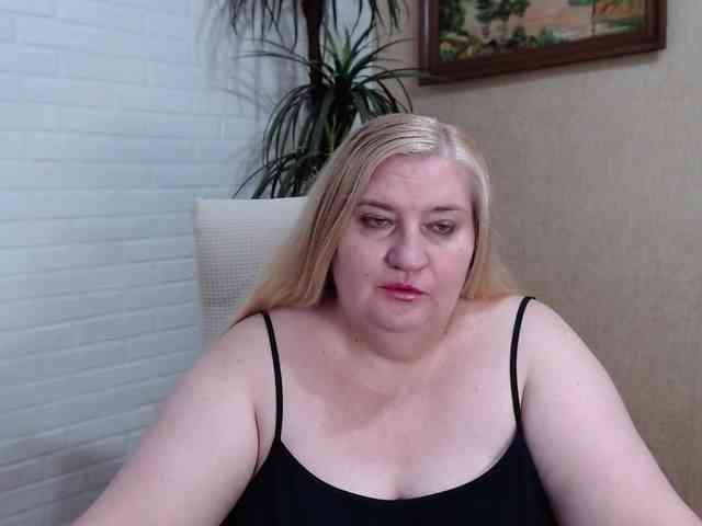 VishenkaStar webcam