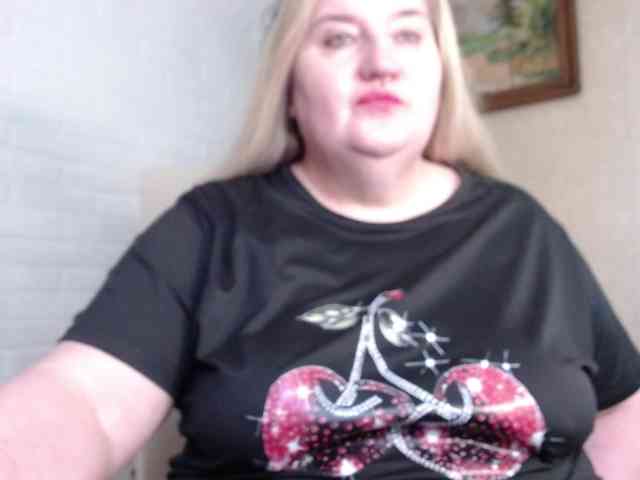 VishenkaStar webcam