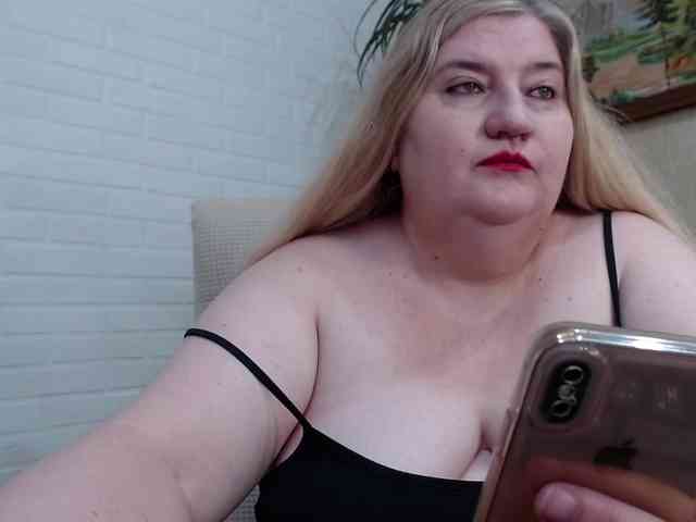VishenkaStar webcam