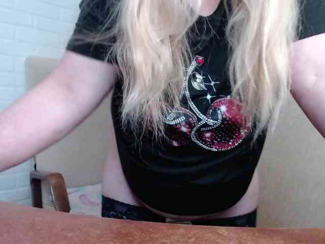 VishenkaStar webcam