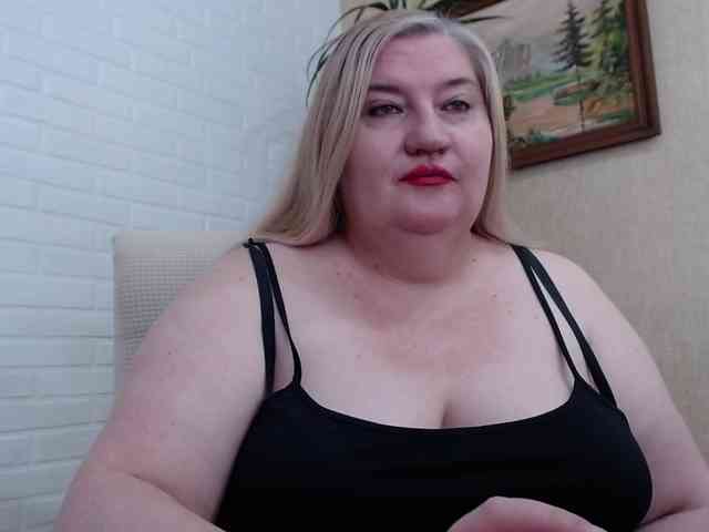 VishenkaStar webcam