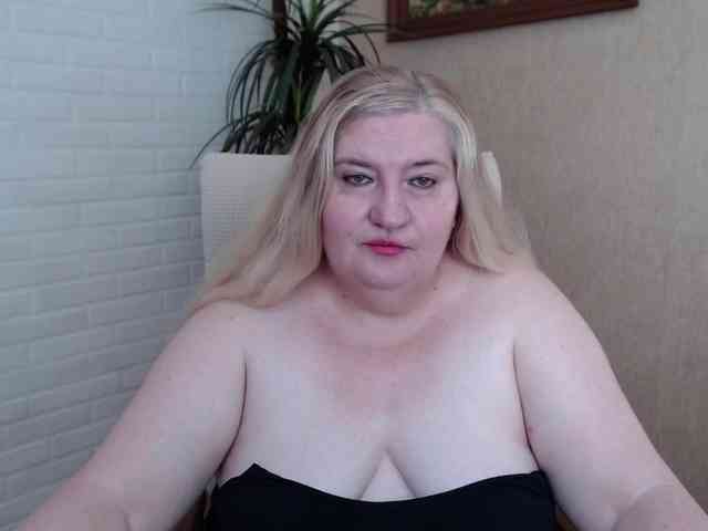 VishenkaStar webcam