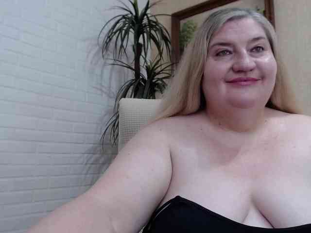 VishenkaStar webcam