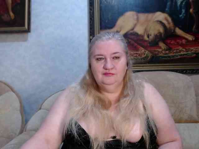 VishenkaStar webcam