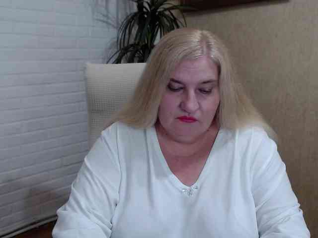 VishenkaStar webcam