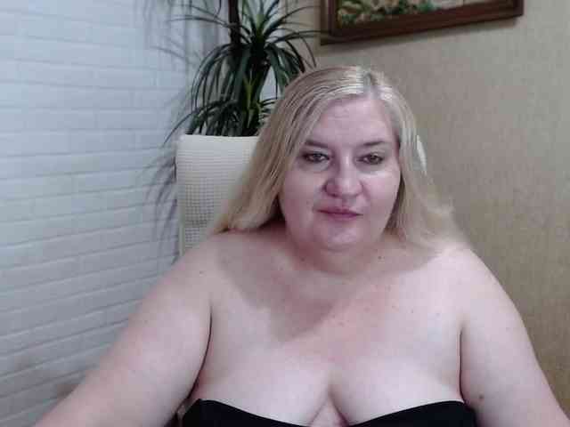 VishenkaStar webcam