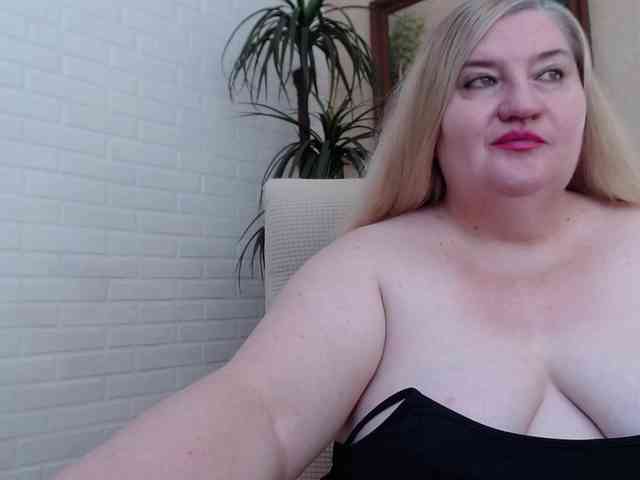 VishenkaStar webcam