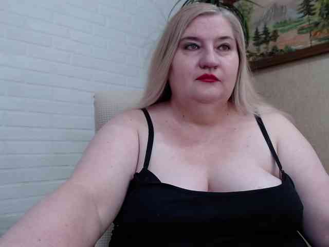 VishenkaStar webcam