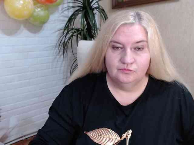 VishenkaStar webcam