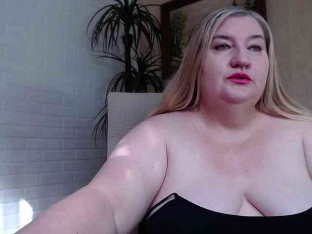 VishenkaStar webcam