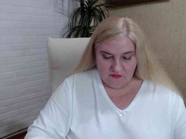 VishenkaStar webcam