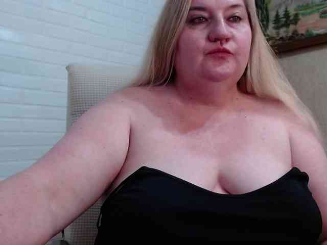 VishenkaStar webcam