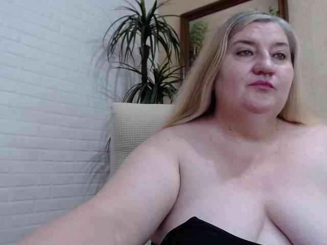 VishenkaStar webcam