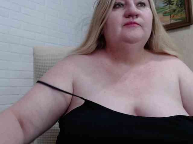 VishenkaStar webcam