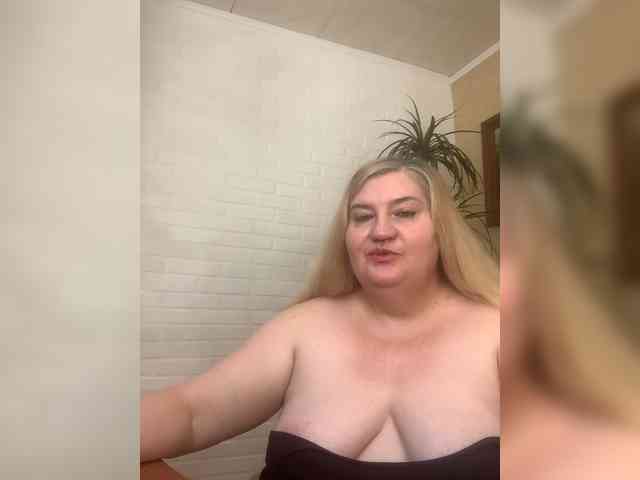 VishenkaStar webcam
