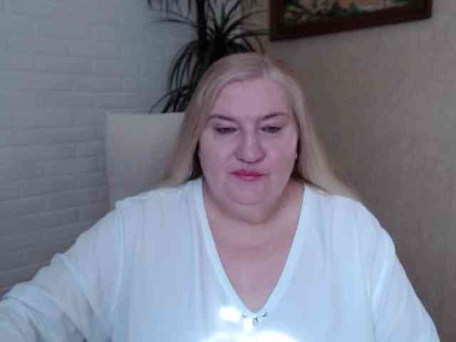 VishenkaStar webcam