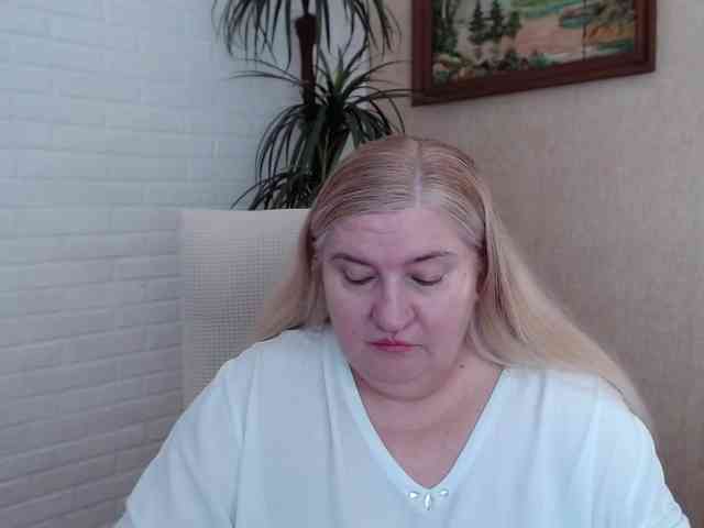VishenkaStar webcam