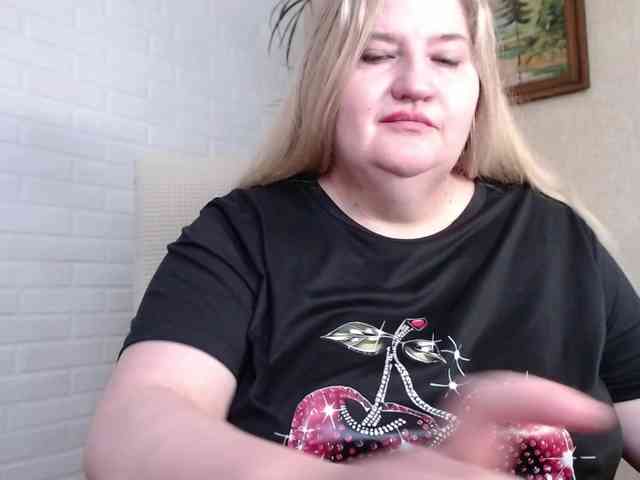 VishenkaStar webcam